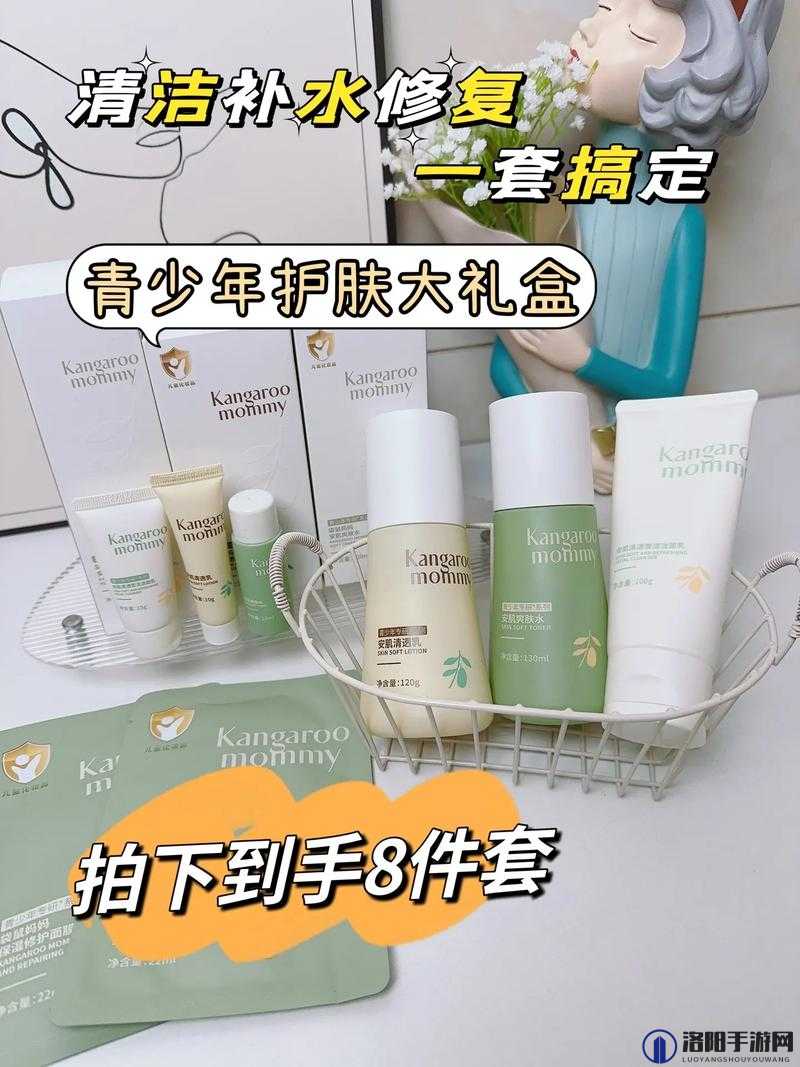 姬小满的乳液狂喷天堂：揭秘她的护肤秘诀与日常保养技巧