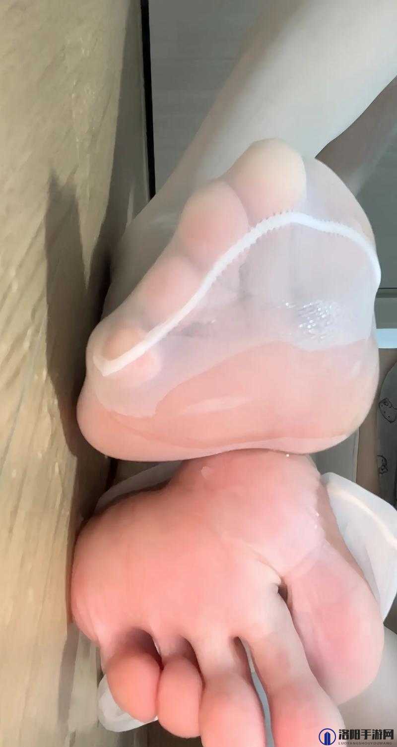 探索小脚丫玉足脚交的独特魅力：从历史到现代的文化传承与审美趋势