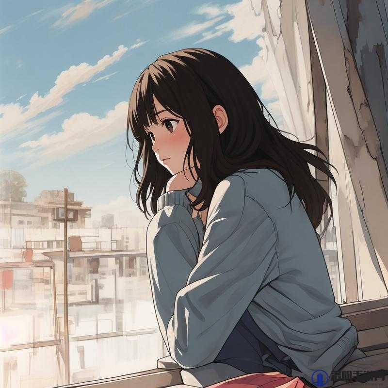 失落女孩的心灵秘密：内置功能菜单带你探索未知世界