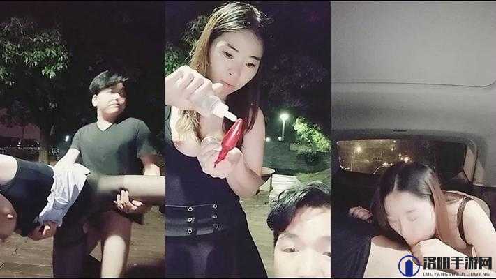 清纯人妻与天然素人激情野战，H4610 带来极致视觉享受