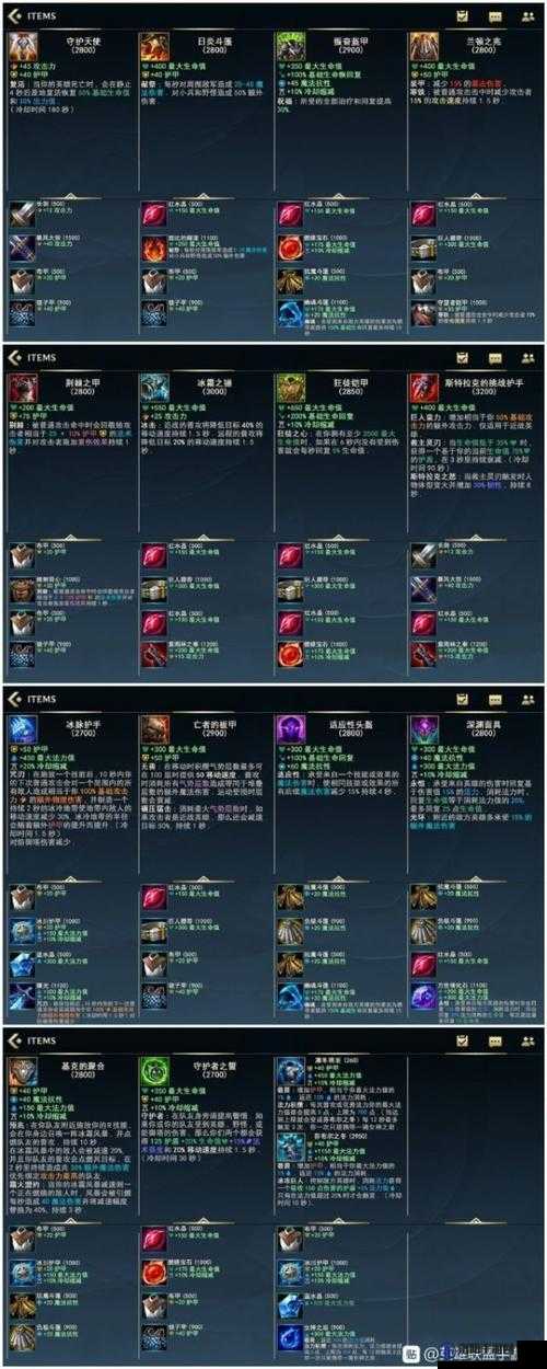 英雄联盟手游新装备与玩法革命预测