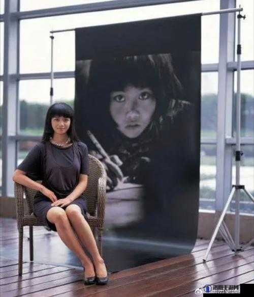 少女 1983：被买来的青春与绝望
