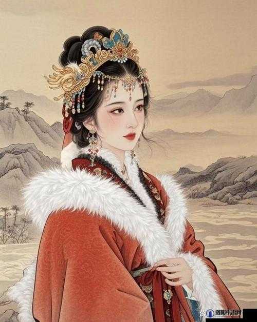 王昭君的作者是谁?——探究历史上这位传奇女子的身世之谜