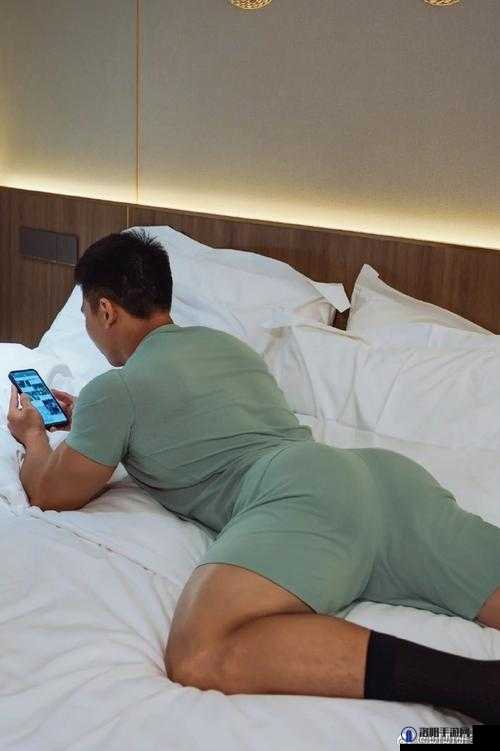猛男粗大是一个什么样的体验？
