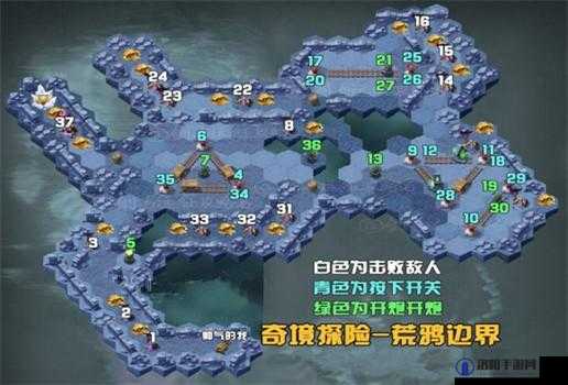 剑与远征荒鸦边界怎么通关,荒鸦边界详细通关路线攻略的演变史