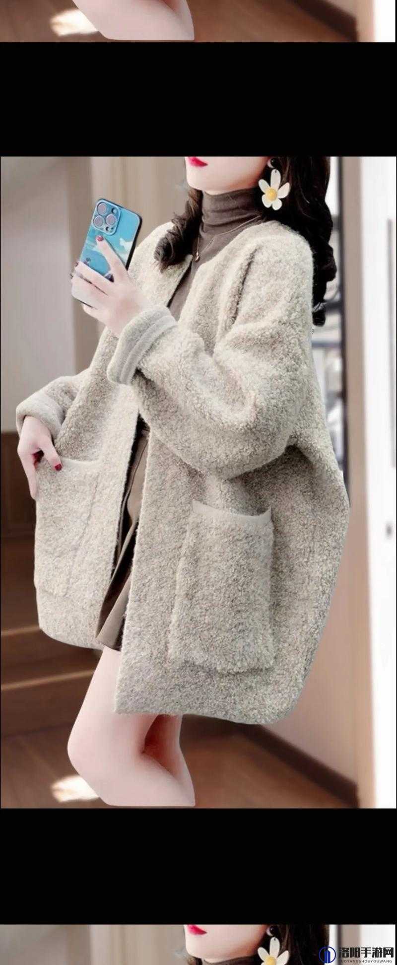 探索成熟老妇毛茸茸的魅力：如何在家轻松打造自然舒适的毛绒风格？
