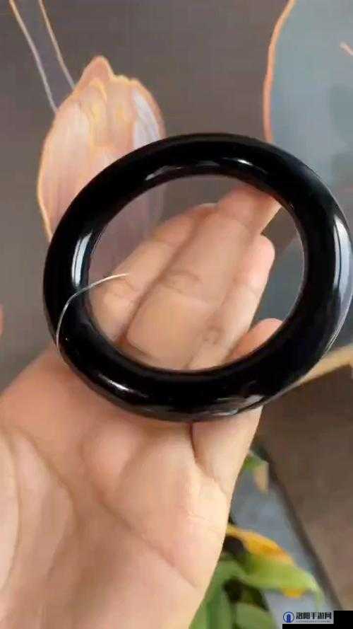 黑料正能量永不迷路手镯究竟是什么？它有何特别之处引发关注？