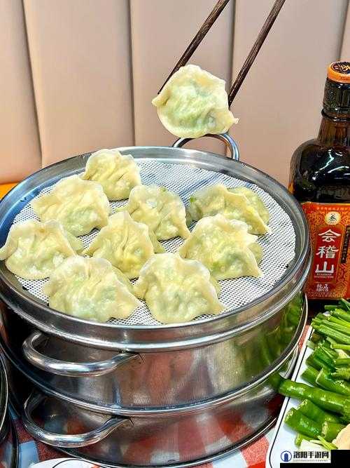 大头儿子为什么这么喜欢吃饺子？原来他有自己的秘诀