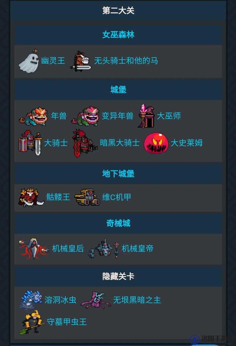 元气骑士哪些怪物能掉落磁带？磁带获取方法大全