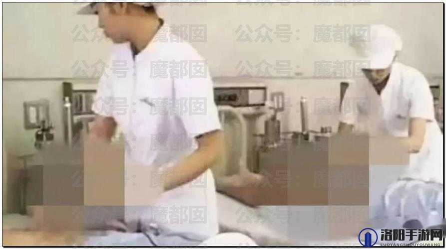 男子每天被强制取精五六次，这是真实事件还是谣言？