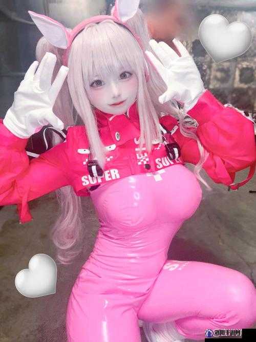 Cosplay福利姬图库❤️，精美Cosplay图片大集合，福利满满等你来欣赏