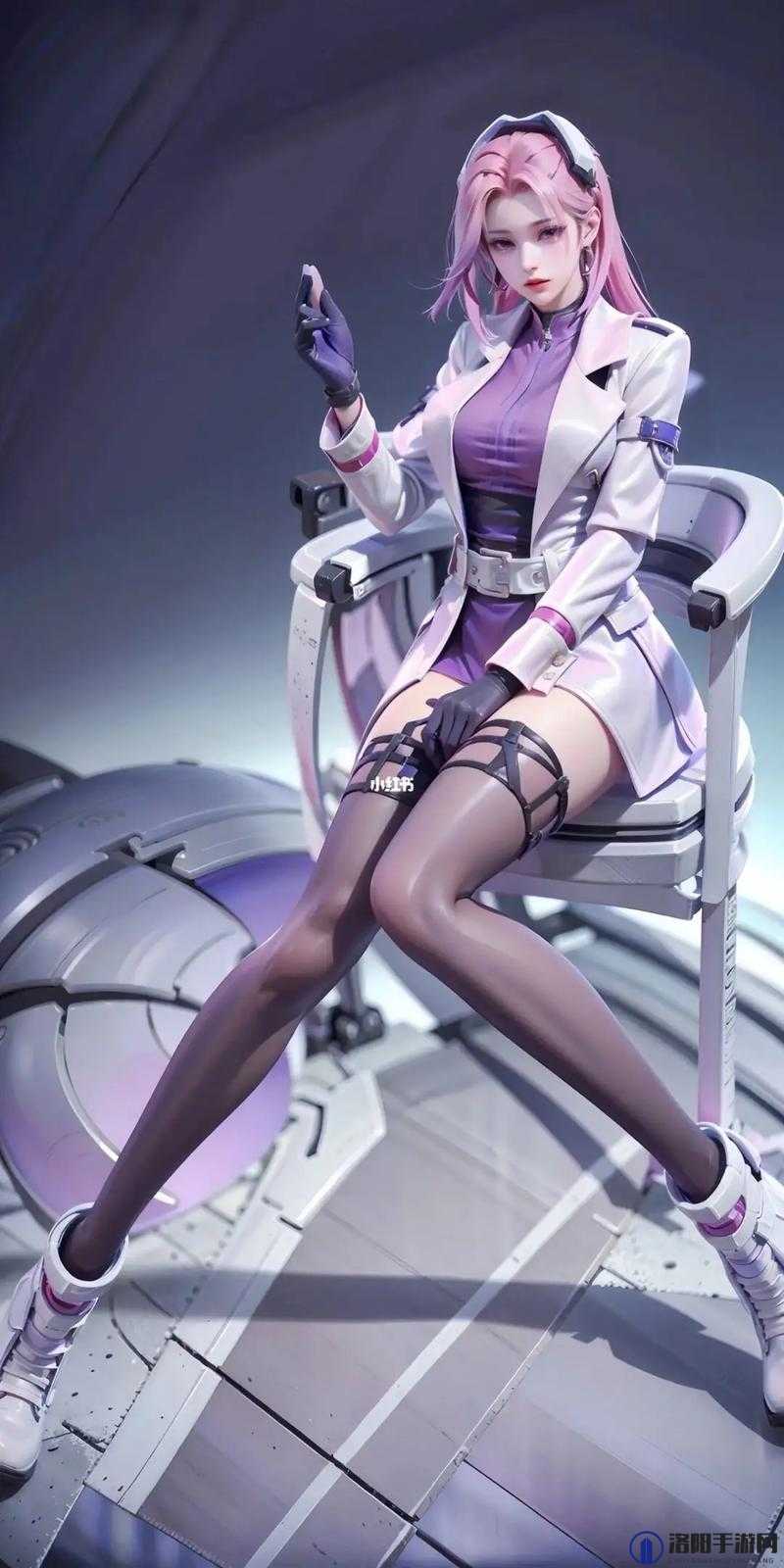 伽罗ちゃん 的魅力何在？了解这些让你更爱她