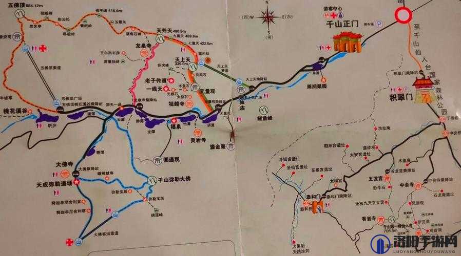 天涯明月刀手游笔绘千山任务怎么做 笔绘千山任务完美流程攻略