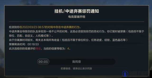 LOL手游服务器炸了？别急，这里有你的应急宝典！