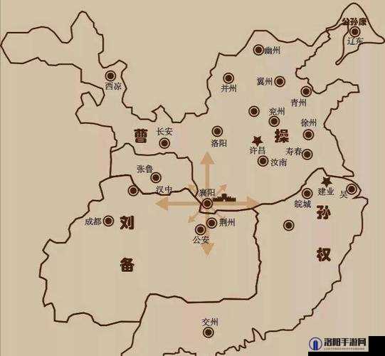 放置江湖襄阳城支线任务在哪？襄阳城支线任务介绍