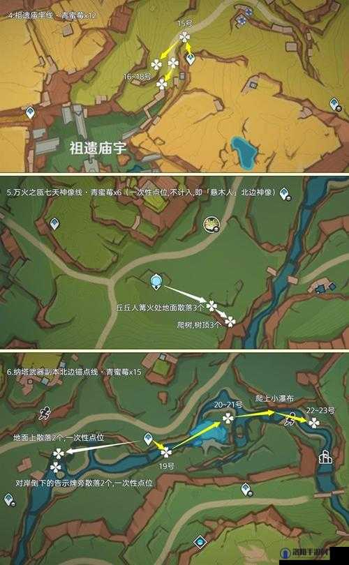 原神10月28日商人立本位置及未来玩法革命预测