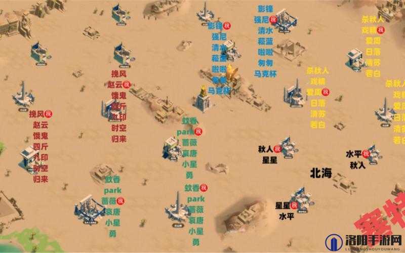 万国觉醒埃及之战怎么玩？埃及之战怎么刷分？