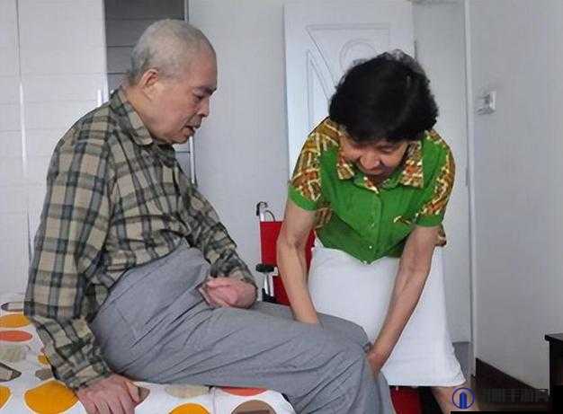 性开放耄耋老妇HD：探讨老年群体在现代社会中的情感与生活态度