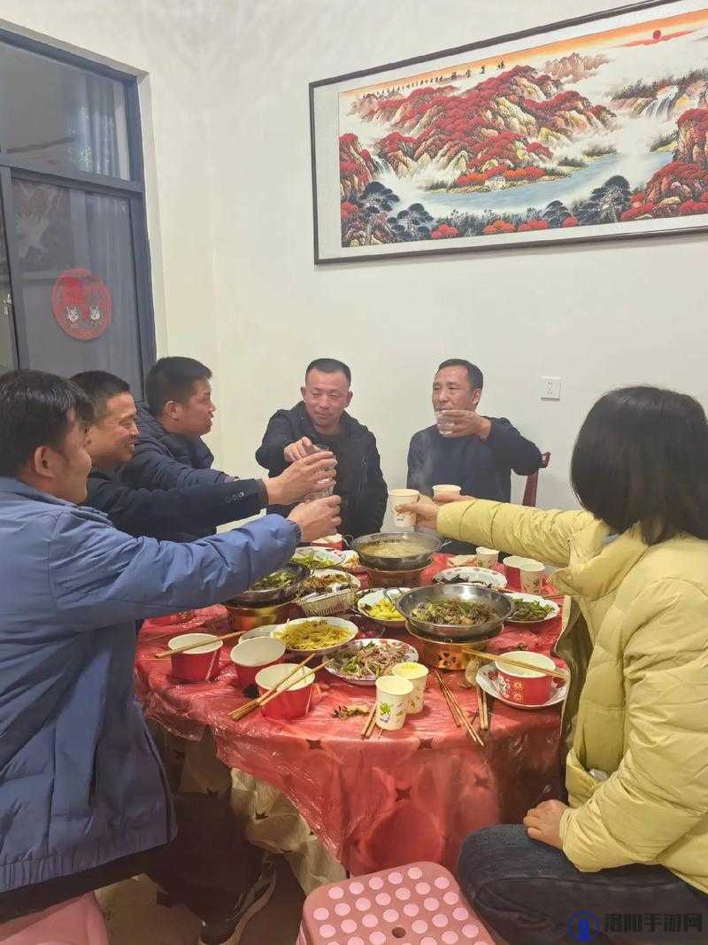 大团圆结亲情会:大结局揭秘,感人至深的家庭和解