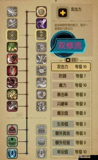 贪婪洞窟2法师怎么玩，法师流派加点攻略的演变史