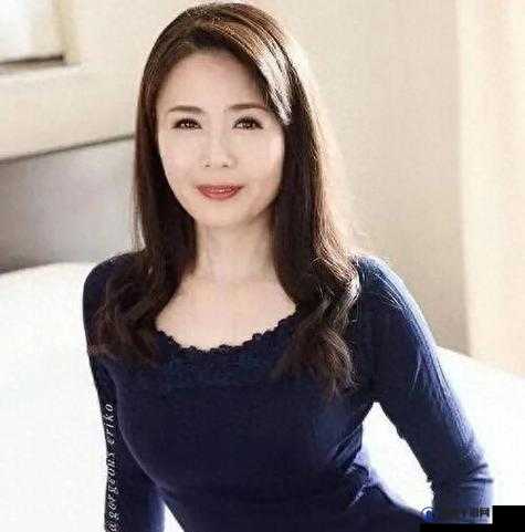 为什么日本老熟妇这么受欢迎？她们有哪些独特的魅力？