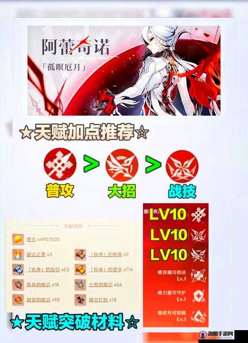 解神者月神怎么样？月神技能强度介绍