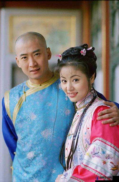 还珠格格中尔康为何如此引人关注？他的故事和角色魅力全解析
