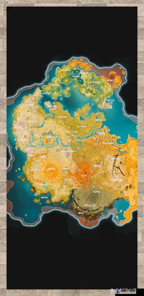 原神9.1 版本更新，新角色、新地图、新玩法等你来探索