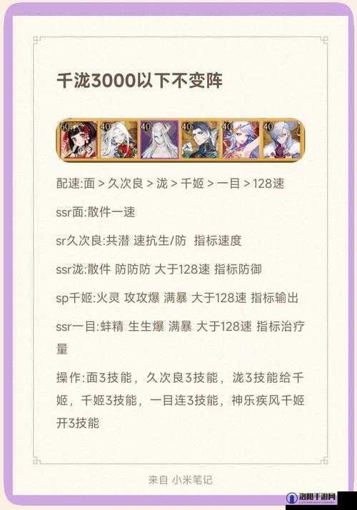 阴阳师千姬斗技怎么打，千姬斗技攻略