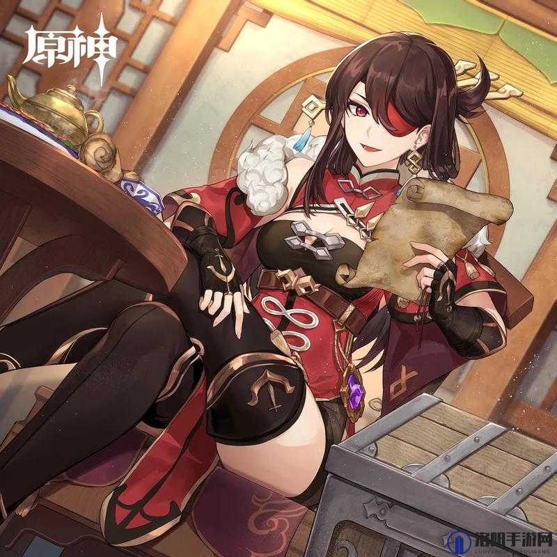 原神北斗副C怎么玩 北斗副C攻略