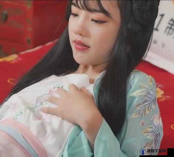 七夕怎么过？潘甜甜七夕新片来袭，你准备好了吗？
