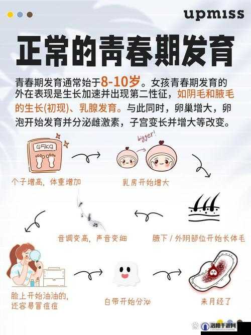 娇小末发育XXXXHD:探讨青春期的身体变化与心理成长的关键阶段