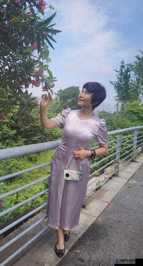 ChineSe熟女老太HD高清视频：经典怀旧风格下的优雅与魅力再现