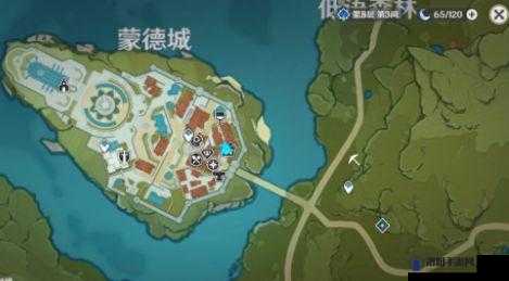 原神立本在哪？探寻立本的奇货匣商人位置