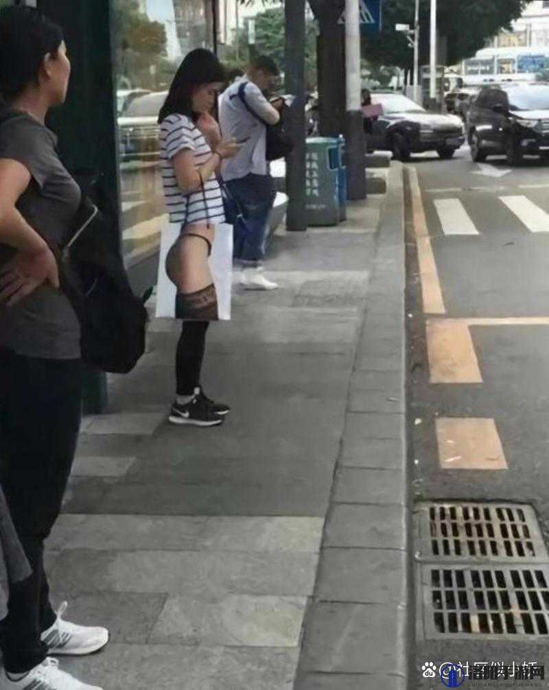 在公交车上,你会介意别人湿身吗?