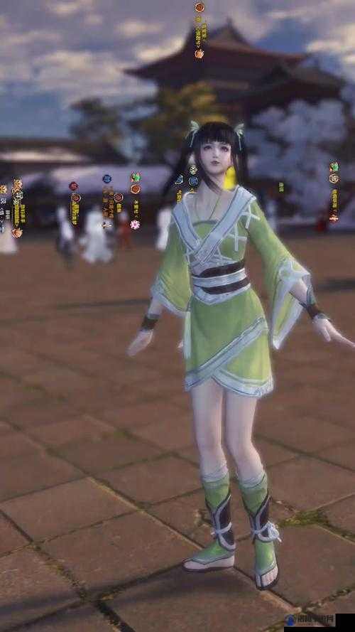 天涯明月刀手游15W天赏积分，价值几何？