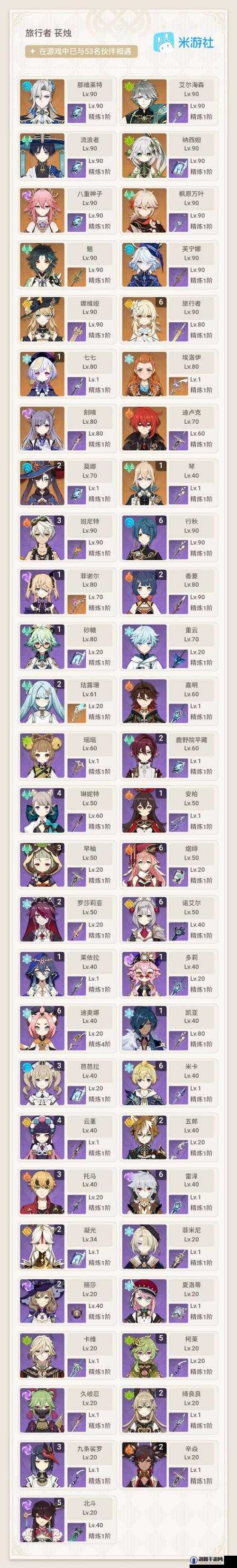 原神核弹流怎么玩？核弹流阵容攻略