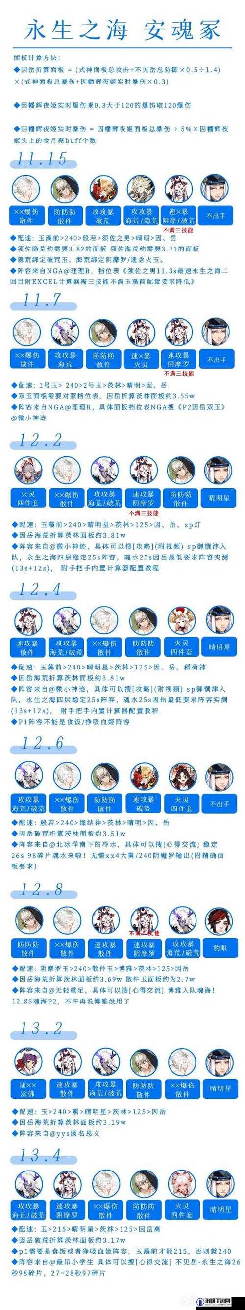 阴阳师永生之墟怎么玩？永生之墟活动介绍
