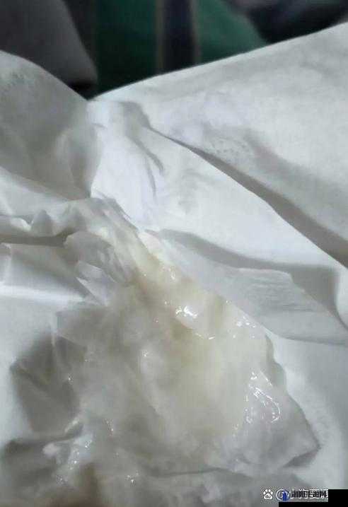 17c高潮喷水白浆现象解析：女性生理反应的科学解释与健康建议
