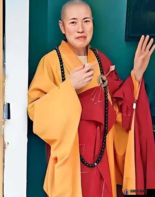 尼姑所穿衣服叫什么？揭秘尼姑服饰名称及其背后的宗教意义