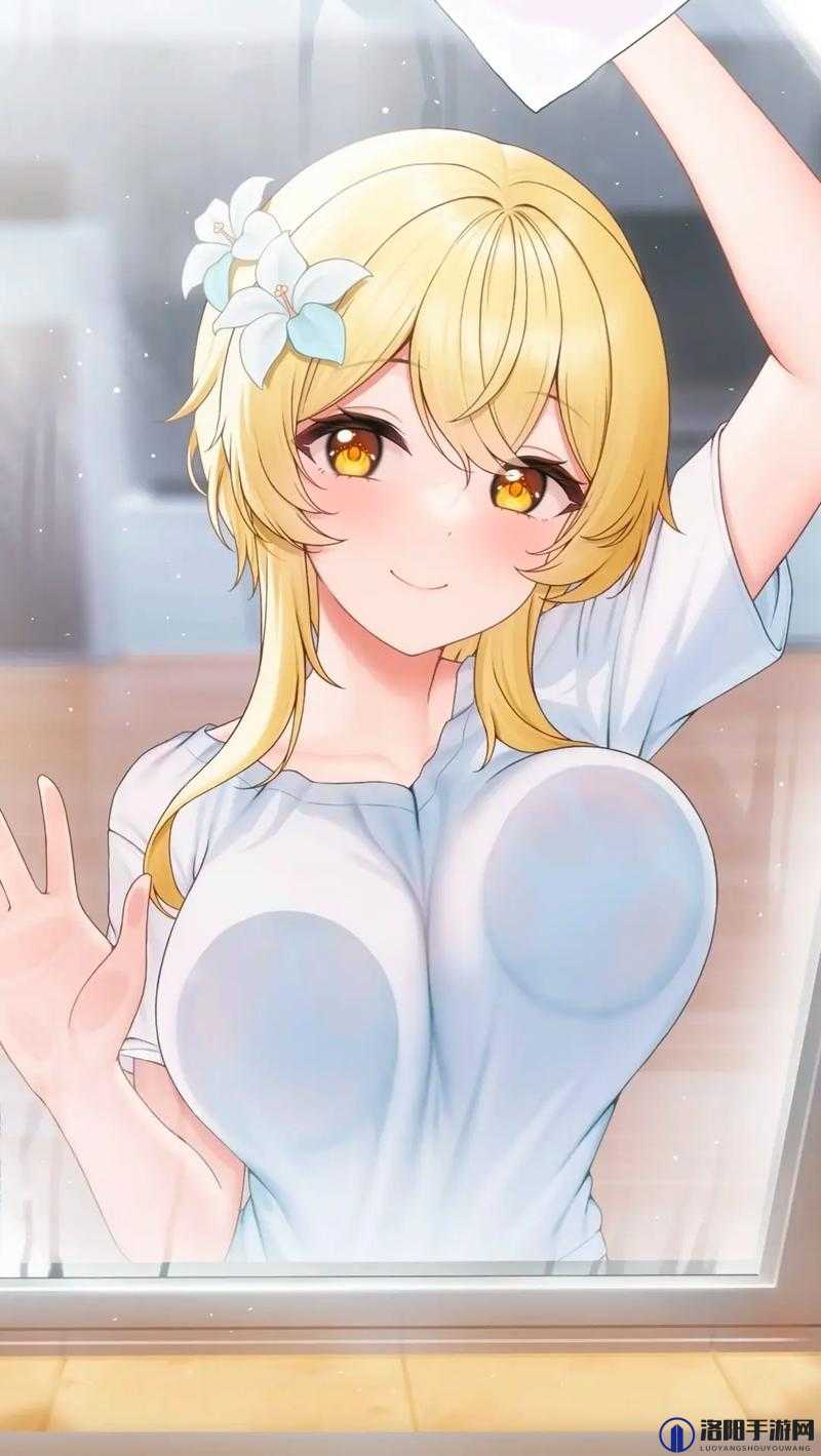 原神女角色爆乳本子最新合集：精美插画与角色故事全收录，粉丝必看珍藏版