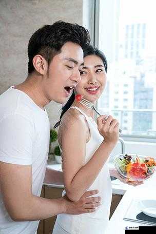 情侣炒菜 100 种图片大放送教你做出美味又浪漫的情侣餐