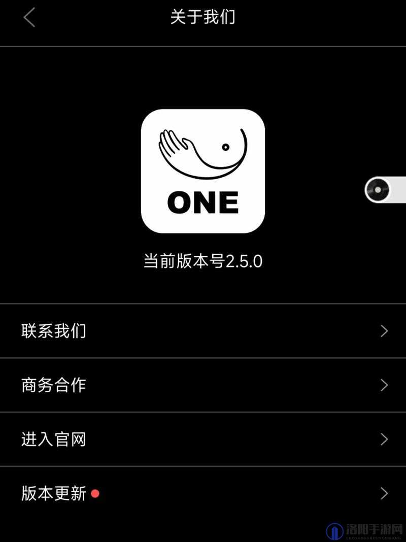 one 一个就好，和韩寒网站一样精彩，这里究竟有何独特魅力？