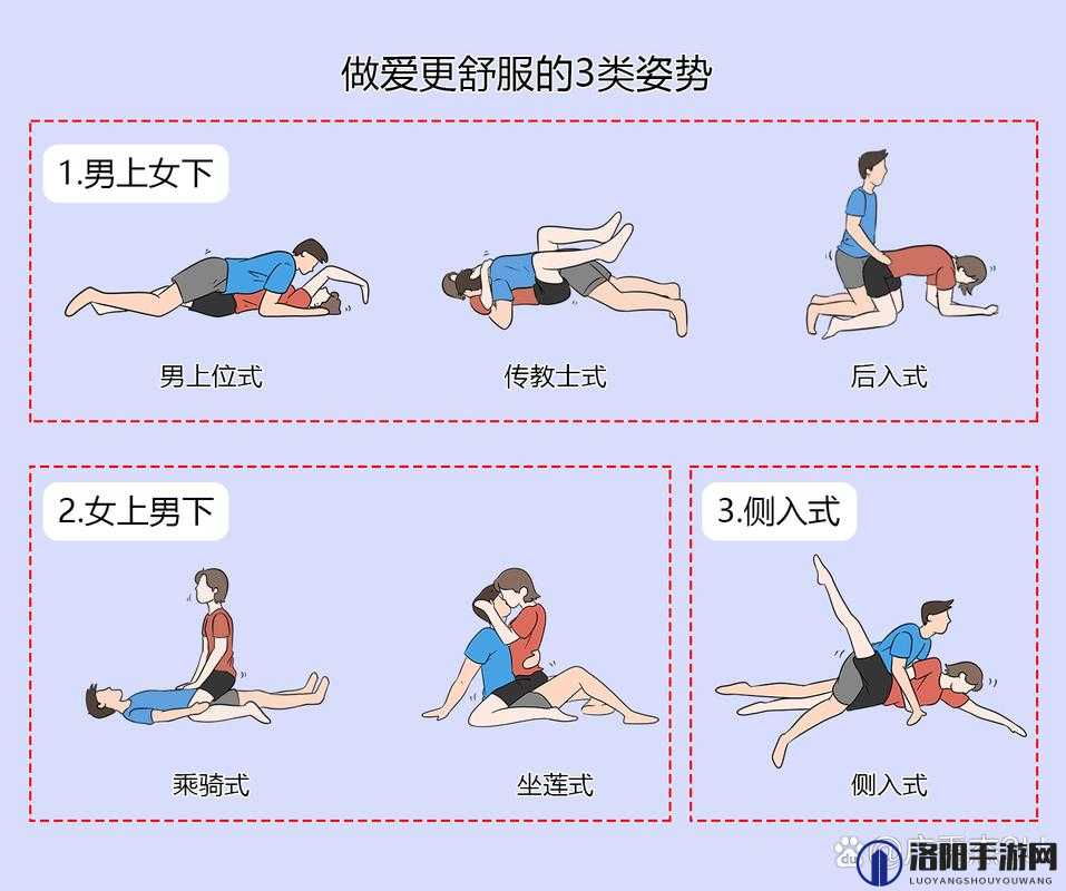 如何理解九浅一深？这种性爱技巧真的有效吗？