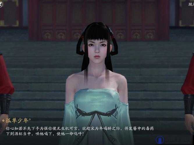 天涯明月刀手游县衙恶犯案件攻略及未来玩法革命预测