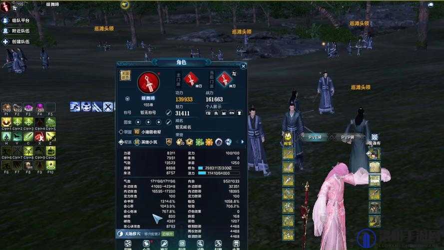 天涯明月刀手游如何战胜琴魔 琴魔战斗技巧有哪些