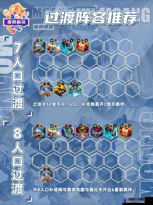 云顶之弈10.21拉面狼与电刀狼人玩法攻略