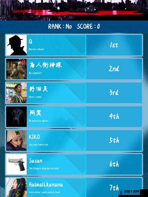 犯罪大师破碎之花答案分享与案件分析，预见未来游戏玩法的三大革命