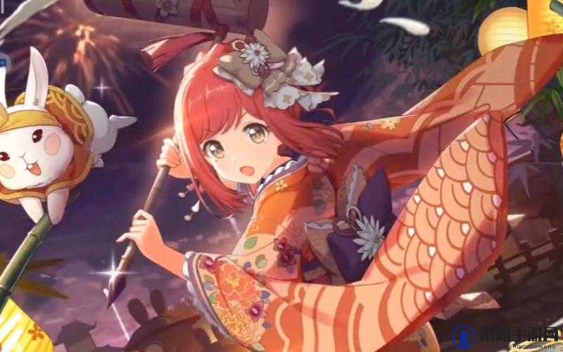 公主连结环奈抽不抽？环奈怎么样？未来玩法革命预测