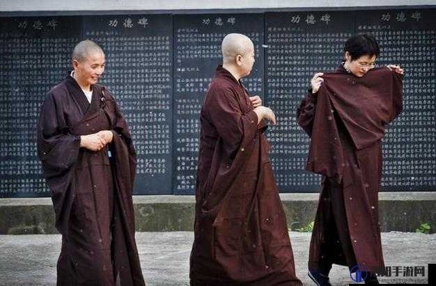 你知道什么是尼姑吗？她们为何要选择出家修行？
